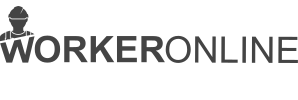 Worker Online Logo
